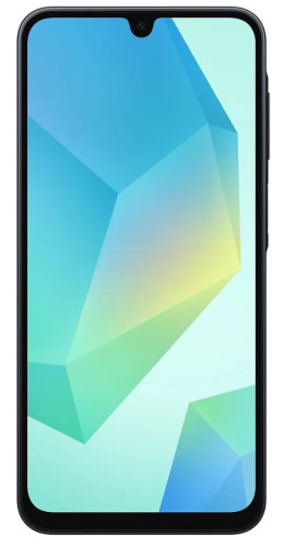 Samsung A16 A165F 4/128Gb Черный RU купить в Барнауле фото 2