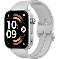Часы Xiaomi Redmi Watch 6 Металлик купить в Барнауле