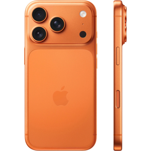 Apple iPhone 17 Pro Max 256Gb Orange GB купить в Барнауле фото 3