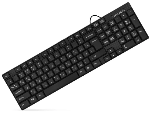 Клавиатура Crown CMK-479 купить в Барнауле