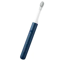 Электрическая зубная щетка PINJING EX3 (синяя) купить в Барнауле