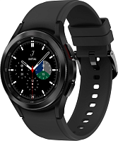 Часы Samsung Galaxy Watch 4 Classic SM-R890 черный купить в Барнауле