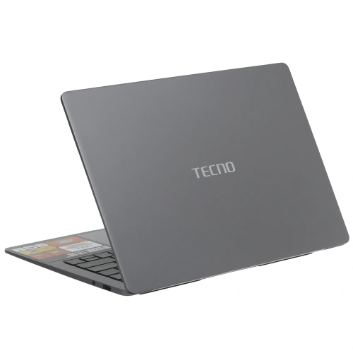 купить Ноутбук TECNO T14FA Air Ryzen/5-7535HS 16/512GB/14,1"/IPS/ W11H/Grey в Барнауле фото 3 Ноутбук TECNO T14FA Air Ryzen/5-7535HS 16/512GB/14,1"/IPS/ W11H/Grey купить в Барнауле фото 3
