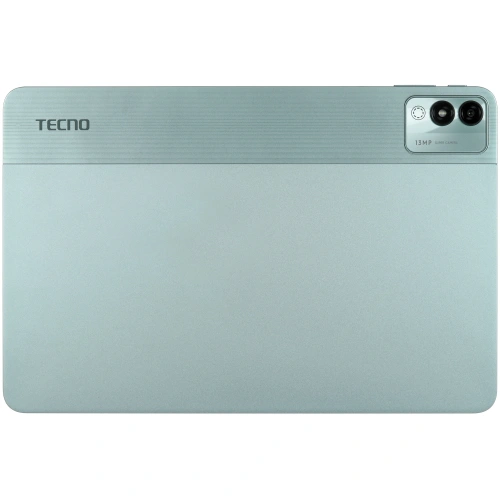 Планшет Tecno T1101 MEGAPAD 11 10.95" 8/128Gb LTE Vitality Green купить в Барнауле фото 2