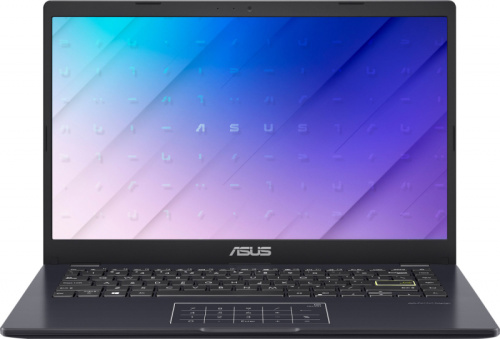 Ноутбук Asus E410MA-EK1281T Q3 14.0" FHD200-nits/Cel-N4020/4Gb/128Gb/eMMC/UMA/W10/ Peacock Blue купить в Барнауле