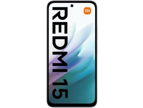 купить Xiaomi REDMI 15 6/128GB Purple в Барнауле фото 6 Xiaomi REDMI 15 6/128GB Purple купить в Барнауле фото 6