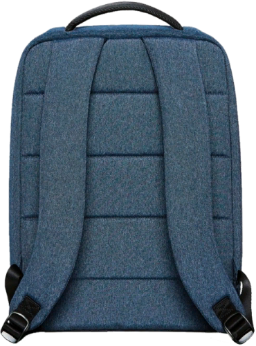 Рюкзак Xiaomi Mi City Backpack темно-синий купить в Барнауле фото 3