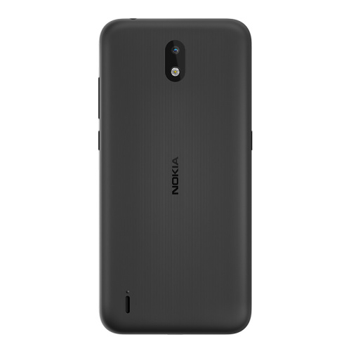 Nokia 1.3 (Charcoal) Графит купить в Барнауле фото 4