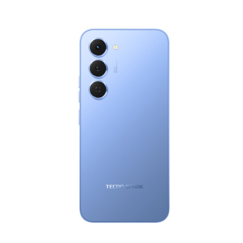 TECNO Spark 40 Pro 8/128GB Lake Blue купить в Барнауле фото 3