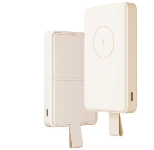 Внешний аккумулятор Xiaomi Power Bank Magnetic 6000mAh купить в Барнауле