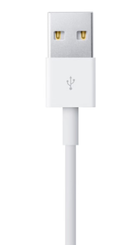 Кабель Apple USB-C to Lightning 1m -ZML купить в Барнауле фото 2