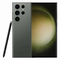 Samsung S23 Ultra SM-S918B 12/256GB Зеленый RU купить в Барнауле