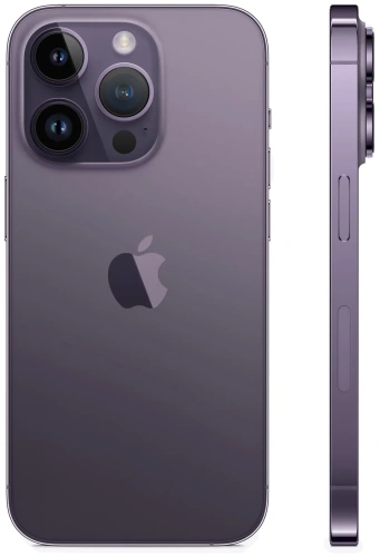 Apple iPhone 14 Pro 512 Gb Purple GB купить в Барнауле фото 2
