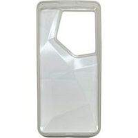 Накладка Tecno Camon 20 Premier прозрачная купить в Барнауле