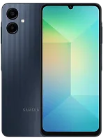 Samsung A06 SM-A065F 4/64GB Черный RU купить в Барнауле