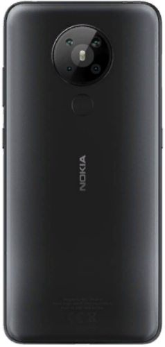 Nokia 5.3 3/64 Гб Графит купить в Барнауле фото 4