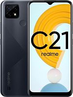 Realme C21 3+32GB Черный купить в Барнауле