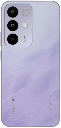 Realme C85 Pro 4G 8/256GB Purple купить в Барнауле фото 3