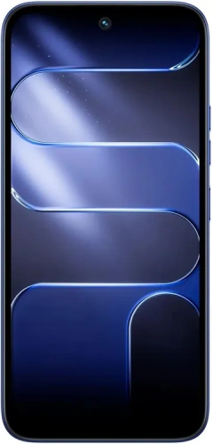 TECNO Spark 50 6/128GB Синий купить в Барнауле фото 4