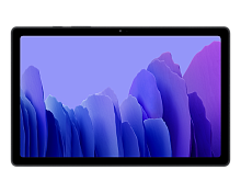 Планшет Samsung Galaxy Tab A7 10.4 SM-T505 32Gb LTE серый купить в Барнауле