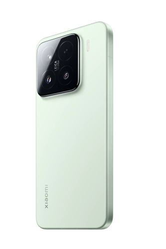 Xiaomi 15 12/512GB Green купить в Барнауле фото 6