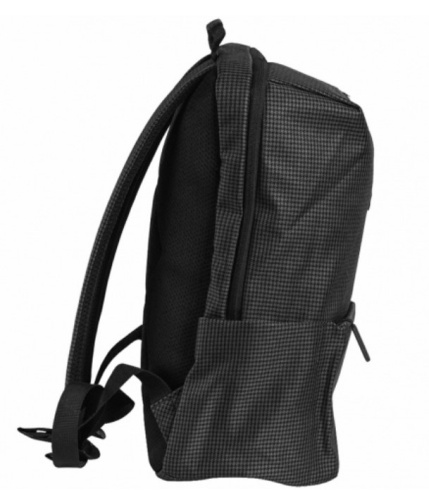 Рюкзак Xiaomi Mi Casual Backpack черный купить в Барнауле фото 2