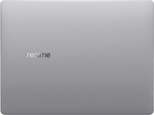 Ноутбук Realme Book Prime 14 i5 16Gb/SSD512Gb/IPS/2K/W11H Grey купить в Барнауле фото 4