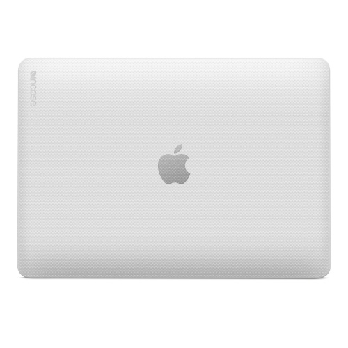Чехол Incase Hardshell Dots для Apple MacBook Pro 13" (Прозрачный) купить в Барнауле