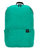 Рюкзак Xiaomi Mi Casual Daypack зеленый купить в Барнауле