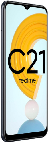 Realme C21 3+32GB Черный купить в Барнауле фото 4
