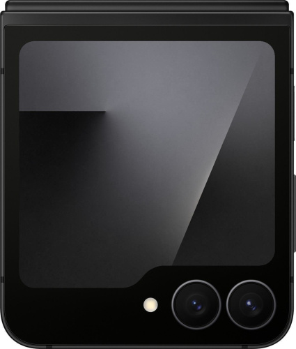 Samsung Z Flip 7 FE 5G F761B 8/128GB Черный RU купить в Барнауле фото 9