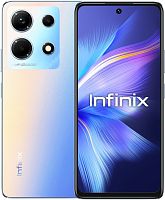 Infinix NOTE 30 8/256GB Blue купить в Барнауле