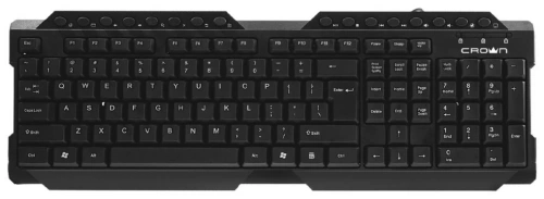 Клавиатура Crown CMK-158T купить в Барнауле