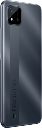 Realme C11 (2021) 4+64GB Серый купить в Барнауле фото 5