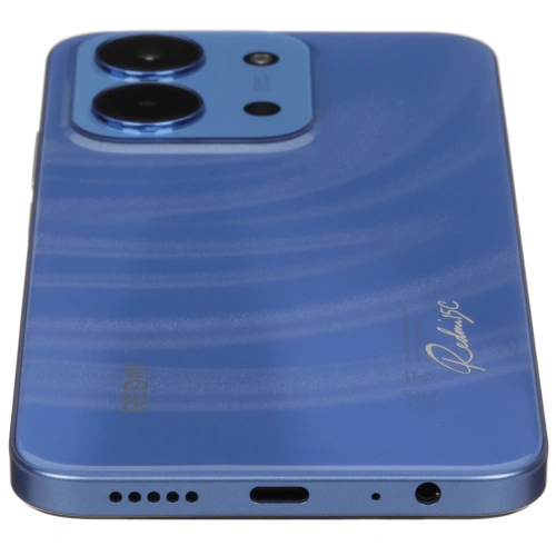 Xiaomi REDMI 15C 8/256GB Blue купить в Барнауле фото 6