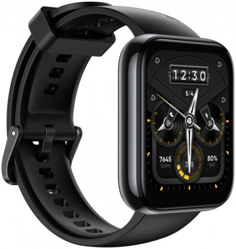 Часы Realme Watch 2 Pro Grey купить в Барнауле