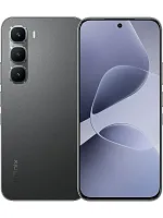 Infinix HOT 60 Pro 8/256GB Black купить в Барнауле