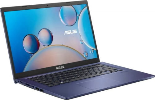 Ноутбук Asus X515JA-EJ1236T Q3 15.6" FHD LED 200-nits/i3-1115G4/8GB/256GB SSD/UMA/W10/Peacock Blue купить в Барнауле фото 2