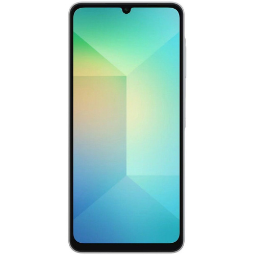 Samsung A06 SM-A065F 4/64GB Голубой RU купить в Барнауле фото 3