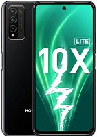 Honor 10X Lite 128Gb Черный купить в Барнауле