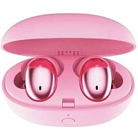 Гарнитура беспроводная 1MORE StylishTrue Wireless In-ear Heardphones (розовый) купить в Барнауле