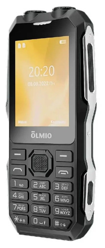 купить Olmio X02 Черный в Барнауле Olmio X02 Черный купить в Барнауле