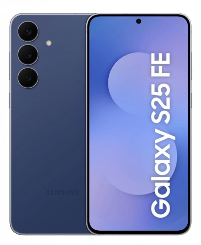 купить Samsung S25 FE 5G SM-S731B 8/512GB Темно-синий RU в Барнауле Samsung S25 FE 5G SM-S731B 8/512GB Темно-синий RU купить в Барнауле