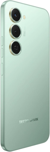 TECNO Spark 40 Pro 8/128GB Зеленый купить в Барнауле фото 3