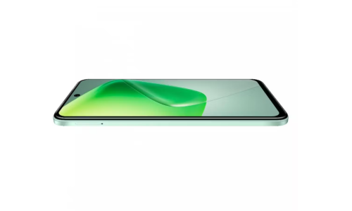 Infinix HOT 50i 4/128GB Sage Green купить в Барнауле фото 3