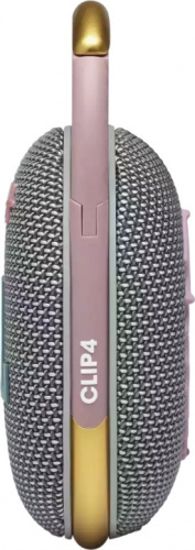 Акустическая система JBL CLIP 4 Серая купить в Барнауле фото 6