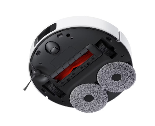 Робот-пылесос Xiaomi Robot Vacuum X20 Pro White EU купить в Барнауле фото 2