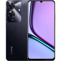 Realme Note 60 4/128GB Черный купить в Барнауле