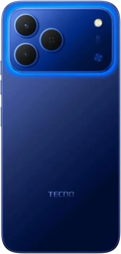 TECNO Spark 50 6/128GB Синий купить в Барнауле фото 3