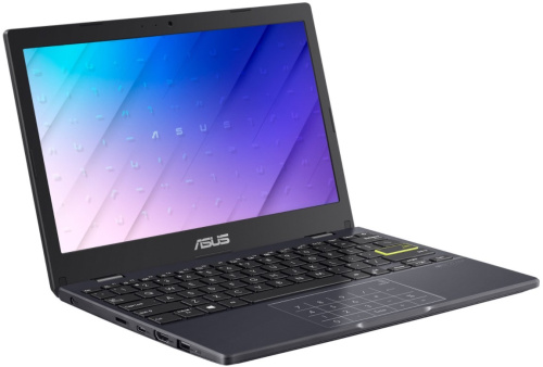 Ноутбук Asus L210MA-GJ247T Q311.6" 200HD-nits/Cel-N4020/4Gb/128Gb eMMC/UMA/W10/Star Black купить в Барнауле фото 2